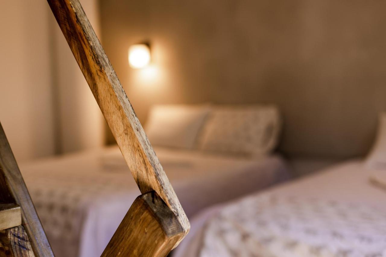 Zoah Surf Boutique Hotel, El Paredon El Paredón Buena Vista Kültér fotó