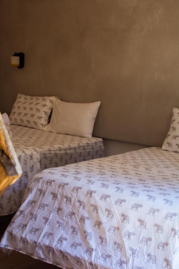 Zoah Surf Boutique Hotel, El Paredon El Paredón Buena Vista Kültér fotó