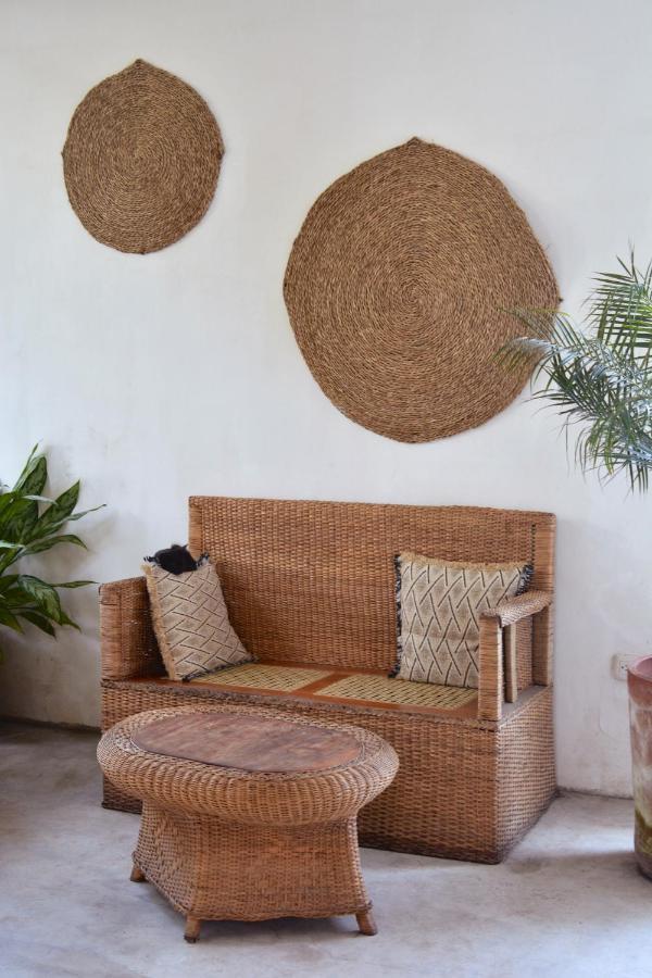 Zoah Surf Boutique Hotel, El Paredon El Paredón Buena Vista Kültér fotó