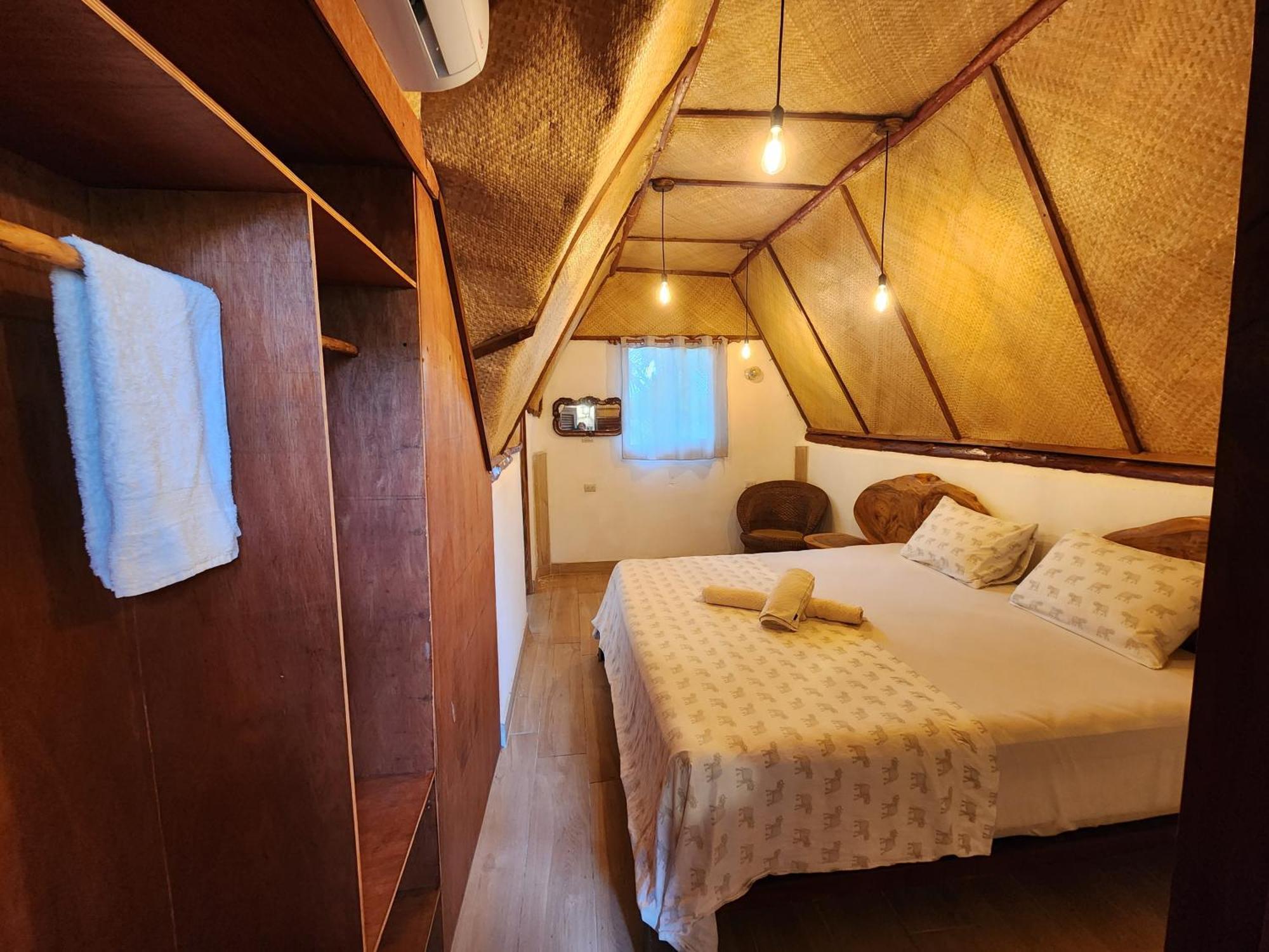 Zoah Surf Boutique Hotel, El Paredon El Paredón Buena Vista Kültér fotó